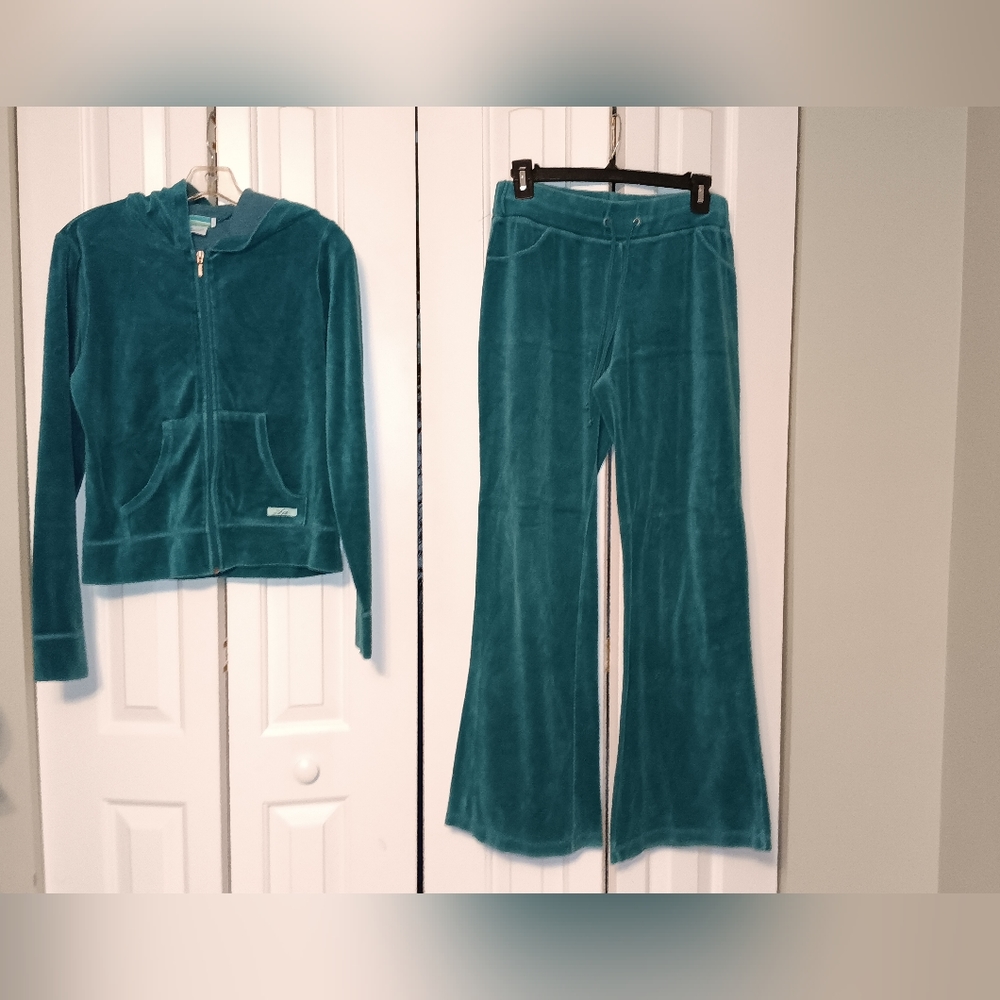 Lei tracksuit